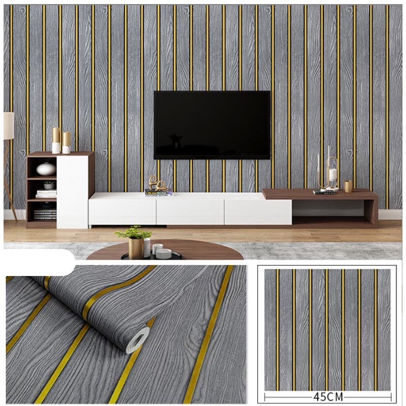 Miniatura 4 de Papel Adhesivo Para Pared VA-18138